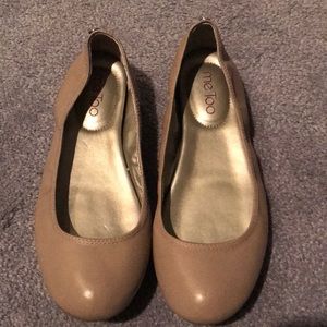 Me Too flats